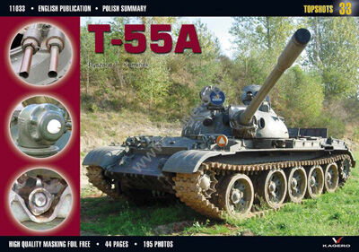 11033 - T-55A