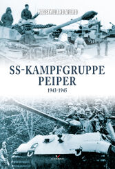 95005 - SS-Kampfgruppe Peiper 1943–1945