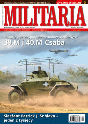 Pakiet Militaria i Militaria Wydanie Specjalne