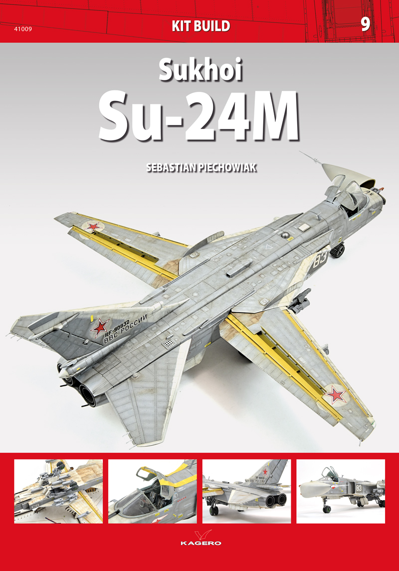 Sukhoi Su-24M