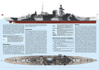 16032 - The Heavy Cruiser Admiral Hipper - 3