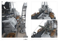 16032 - The Heavy Cruiser Admiral Hipper - 4