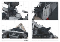 16032 - The Heavy Cruiser Admiral Hipper - 5