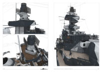 16032 - The Heavy Cruiser Admiral Hipper - 6