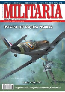 112- Militaria nr 6(112)/2025