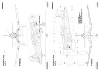 7053 - Vought F4U Corsair - 2