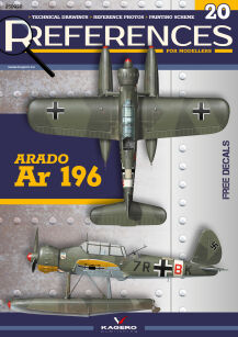 25020 - Arado Ar 196