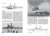 95001 - Kaga 1920 - 1942. The Japanese Aircraft Carrier. - 8