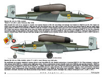 15037 - Last Hope of the Luftwaffe: Me 163, He 162, Me 262 (kalkomania) - 4