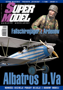 Free PDF Super Model 39