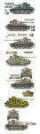 15032 - Pz.Kpfw. IV family (kalkomania) - 3