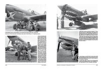 19010 - Curtiss P-40 Warhawk (Tomahawk/Kittyhawk) - 4