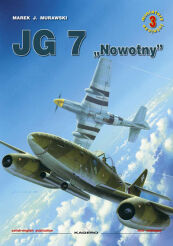 1003 - JG 7 „Nowotny” (no extras)