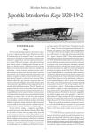 16031- The Japanese Aircraft Carrier Kaga - 5