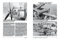 19007 - P-47 Thunderbolt with the USAAF - in the MTO, Asia and Pacific - 4