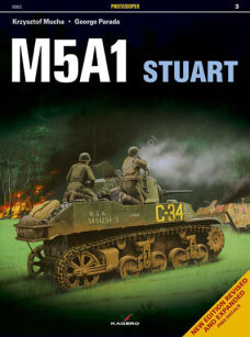 0003 u - M5A1 Stuart