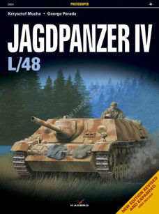 0004 u - Jagdpanzer IV