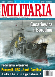 03 - Militaria XX Wieku - WYDANIE SPECJALNE - nr 2(3)/2007