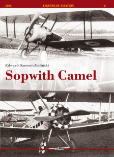 6006 - Sopwith Camel