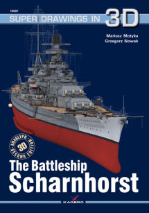 07 - Scharnhorst