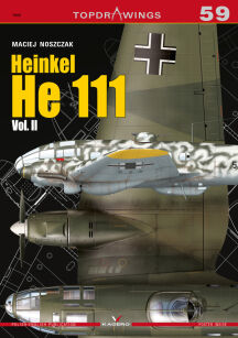 7059 - Heinkel He 111 vol 2