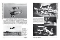 12020 - Lictorian Fasces over England Regia Aeronautica in Action against England 1940–1941 - 3