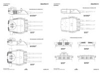 7020 - The Battleship USS Missouri - 4