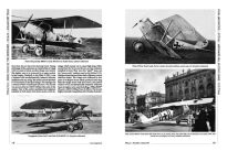 6007 - Pfalz – Fighter Aircraft from Rheinland the Wine Country - 4