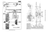 6007 - Pfalz – Fighter Aircraft from Rheinland the Wine Country - 5