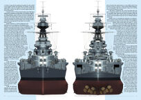 16023 - The Battlecruiser HMS Hood - 2
