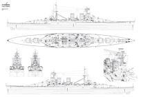 16023 - The Battlecruiser HMS Hood - 5