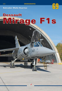 3069 - Dassault Mirage F1s