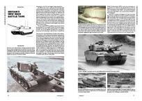0009 - Challenger 1 Main Battle Tank vol. I - 4