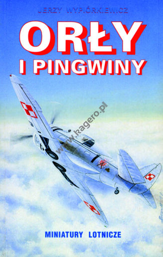 Orły i pingwiny