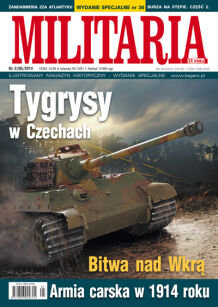 36 - Militaria XX Wieku - WYDANIE SPECJALNE - nr 2(36)/2014