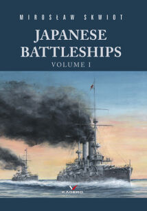 0001kk - Japanese Battleships vol. I
