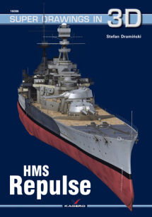 06 - HMS Repulse